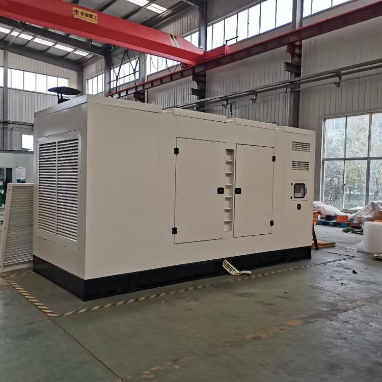 裕民发电机出租